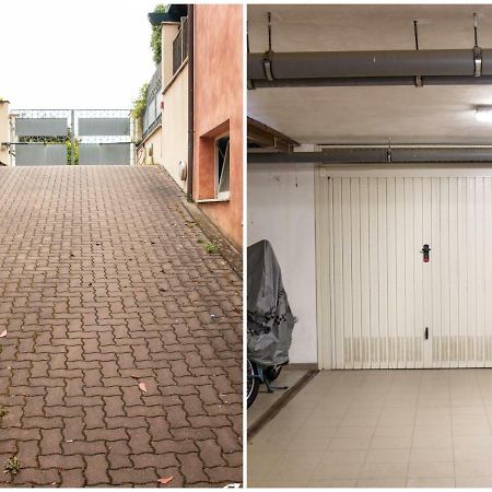 2-Bedroom Apt, With Balcony & Aircondition - 50 M From The Beach Marina di Pietrasanta Kültér fotó